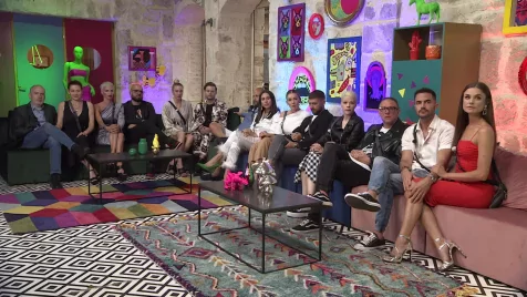 Megvannak a Nyerő Páros első kiesői
