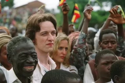 A születésnapos James McAvoy 10 legjobb szerepe