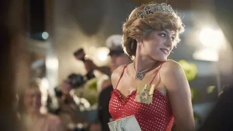 Végre kiderült, mikor jön a Netflixre A Korona 5. évada