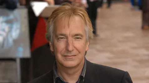 Alan Rickman őszintén leírt mindent a betegségéről és a Potter-filmekről