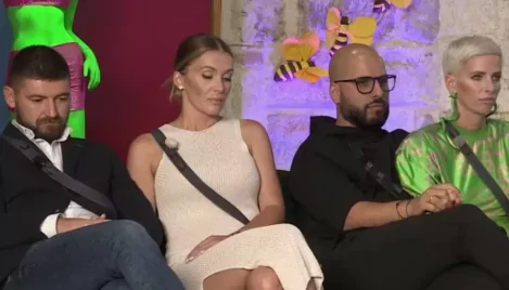 Újabb kiesők és könnyek a Nyerő Párosban