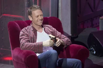Sorozat készül a pornósztárról, Rocco Siffrediről a Netflixre