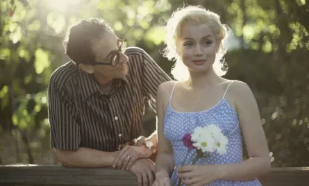 Marilyn Monroe életének 5 legnagyobb tragédiája