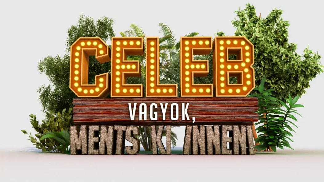 Újabb versenyzővel bővül a Celeb vagyok, ments ki innen! idei évada 
