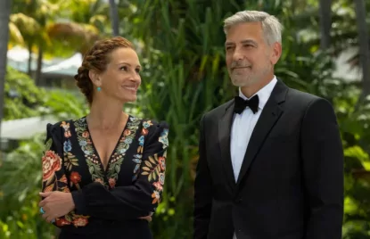 Julia Roberts és George Clooney új romkomjának 5 legjobb pillanata