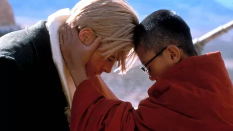 10 meglepő tény a 25 éve bemutatott Hét év Tibetben című filmről