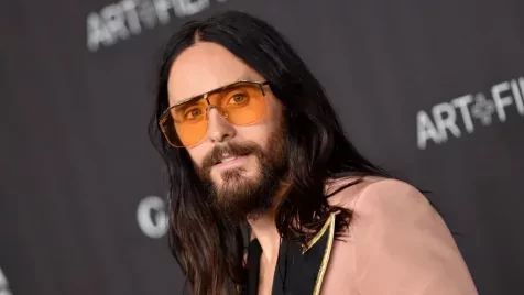 Sosem találod ki, kivé fog átalakulni az új filmjében Jared Leto!