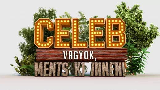 Újabb versenyzővel bővül a Celeb vagyok, ments ki innen! idei évada 