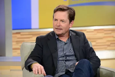 Michael J. Foxot ledöbbentette, hogy a CNN a halálhírét keltette