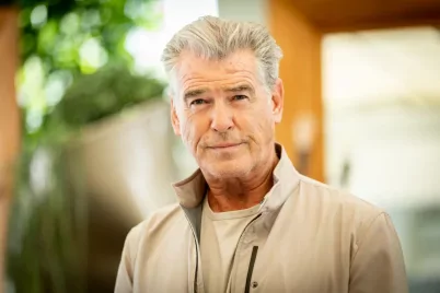 Egy hülye vicc miatt nem lett Pierce Brosnanből Batman