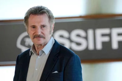 Jöhet az új Csupasz pisztoly Liam Neesonnal