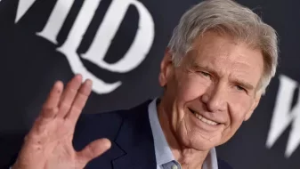Harrison Fordot könyörtelenül kivágták a 80-as évek kultikus sci-fi-jéből