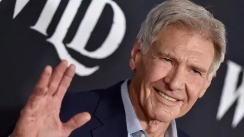 Harrison Ford teljesen törölné az életművéből ezt a filmet