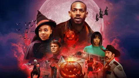 A Stranger Things tinije sem menti meg a Netflix új horrorvígjátékát