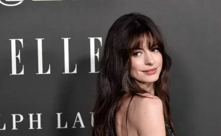 Anne Hathaway-t már nem érdekli, ha utálják