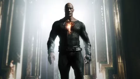 Gagyi second hand hősökkel támad a Black Adam 