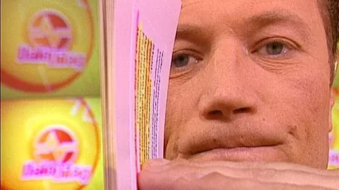 25 év legemlékezetesebb tévés pillanatai - Stohl Buci, Győzike Show és Mogács vs Kálmán