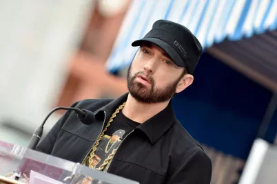 10 dolog, amit talán nem tudtál az 50 éves Eminemről