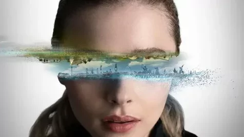 Leforrázza az agyad az Amazon sci-fi sorozata!