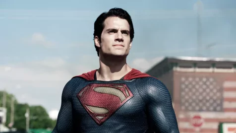 Maga Henry Cavill jelentette be: Superman visszatért!