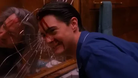 Boldog szülinapot, BOB! – a Twin Peaks legparább pillanatai