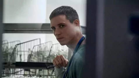 Újabb sorozatgyilkos érkezett a Netflixre