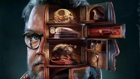 Testileg és lelkileg is felzabál a Netflix új sorozata – leltároztuk a Rémségek tárát