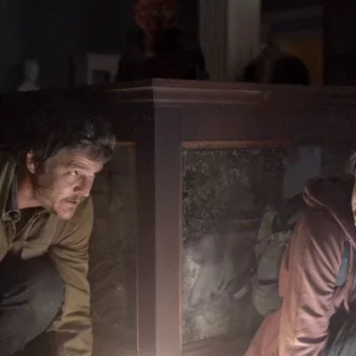 Végre kiderült, mikor mutatja be az HBO a The Last of Ust
