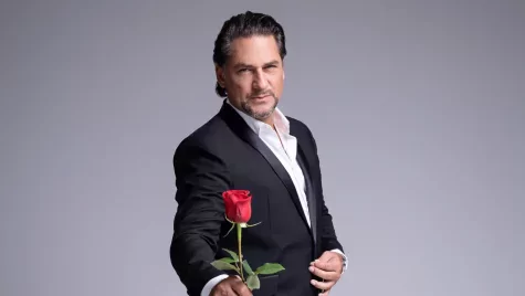 Árpát a minap felpofozták, most meg üvöltött az egyik lánnyal