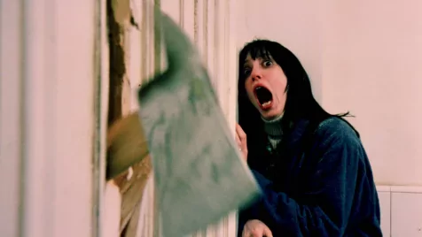 42 évvel a Ragyogás után ismét horrorban szerepel Shelley Duvall - TRAILER!