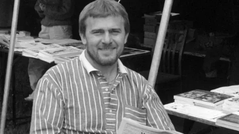 7 kacagtató jelenet Nagy Bandó Andrástól