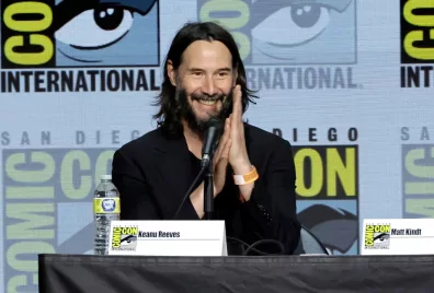 És mondá Keanu: legyen Constantine-folytatás, és lőn