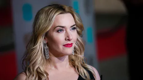 Kate Winslet rendezőként debütál a Netflixen