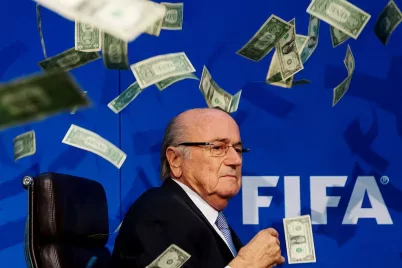 A Netflix bemutatja a világ legmocskosabb maffiaszervezetét