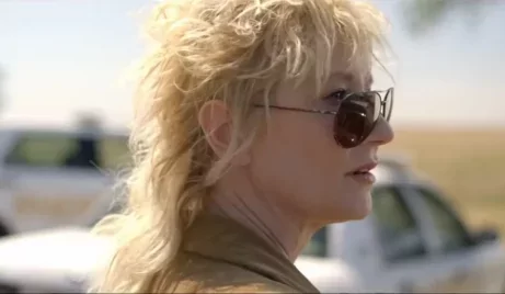 Nézz bele a nyáron elhunyt Anne Heche utolsó filmjébe!