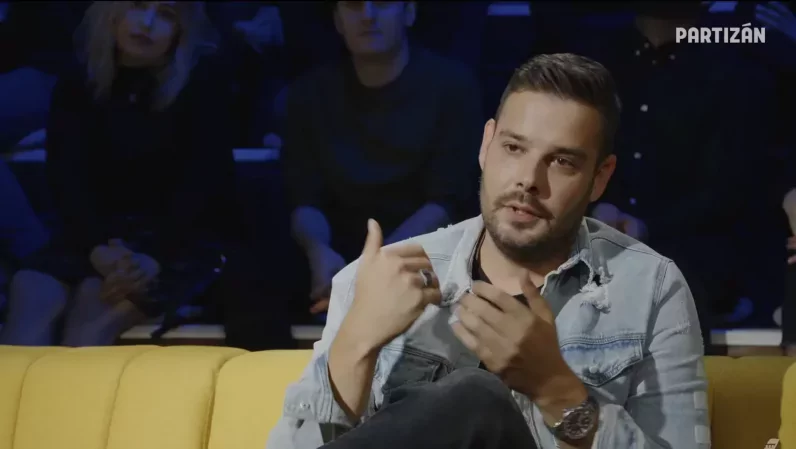 Szóval mitől jó a standup?