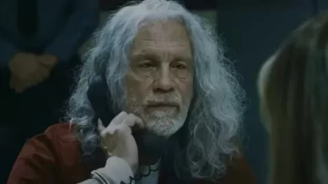 Jön a John Malkovich-féle Hannibal Lecter-menet