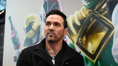 Meghalt Jason David Frank, a zöld Power Ranger