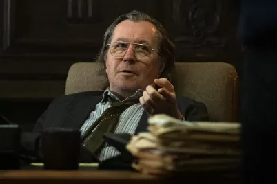 Gary Oldman visszavonul, de még befejezi a sorozatát