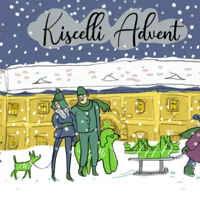 Kiscelli Advent