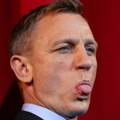 Megvan, ki lesz Daniel Craig helyett az új Bond?
