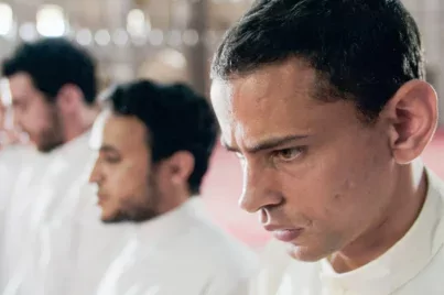 Megérkezett A besúgó arab verziója