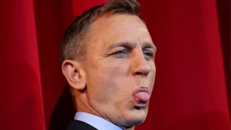 Megvan, ki lesz Daniel Craig helyett az új Bond?