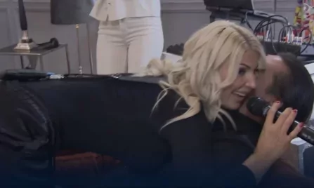 Éld át te is a szekunder szégyent: karaokepartit tartottak A Nagy Őben