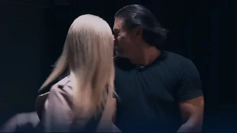 Felképelték Árpát a Nagy Ő-ben, fájt is neki rendesen