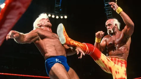 Amikor még Hulk Hogan volt a Szikla: karakterek a pankráció aranykorából