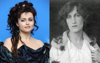 Ezeknek a sztároknak az ősei is híresek voltak