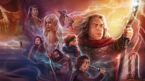 5 dolog, ami miatt megéri nézni a Disney+ Willow-sorozatát