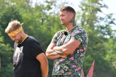 Lecsalózták a Farm VIP olimpikonját, kitört a balhé