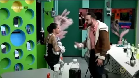 „Nem célunk az erőszak bármilyen formáját népszerűsíteni” – reagált az RTL a Való Világban történt bántalmazásra